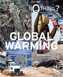 cover - Global Warming?