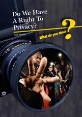 cover - Do We Have a Right to Privacy