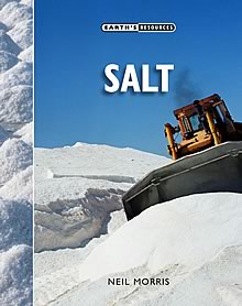 cover - Salt